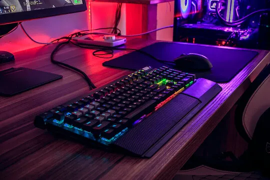 数据分析仪表盘