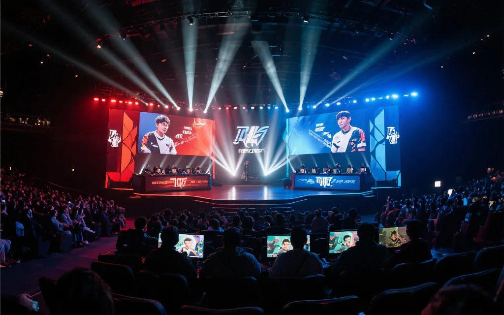 爆冷！100 Thieves 首日 1–0 击败 BLG——北美执行力与目标控场的胜利